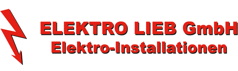 Logo elektro-Lieb